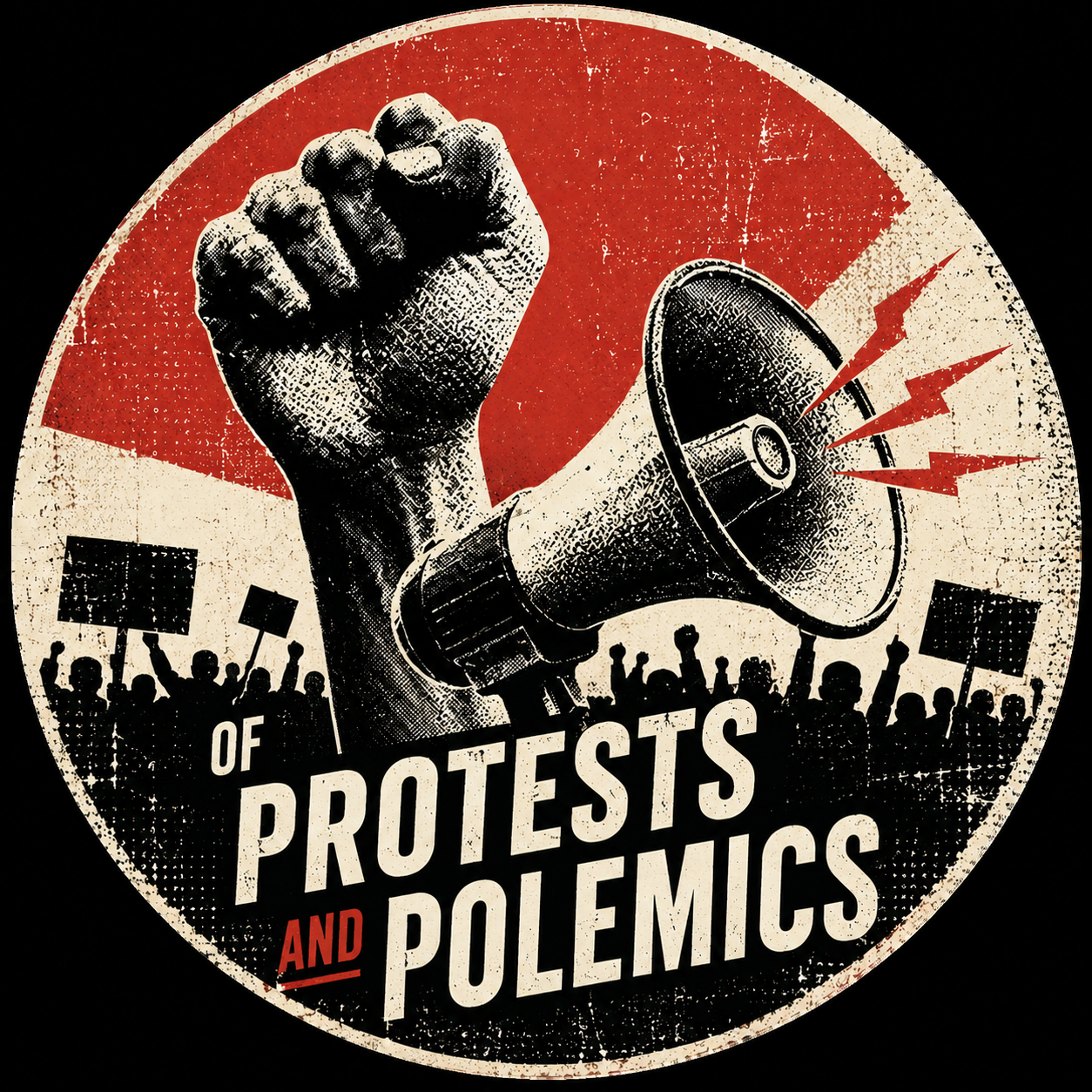 Of Protests & Polemics